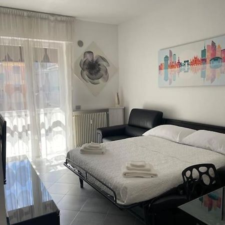 Casa Vacanza Gr B&B Milan Luaran gambar