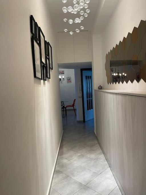 Casa Vacanza Gr B&B Milan Luaran gambar