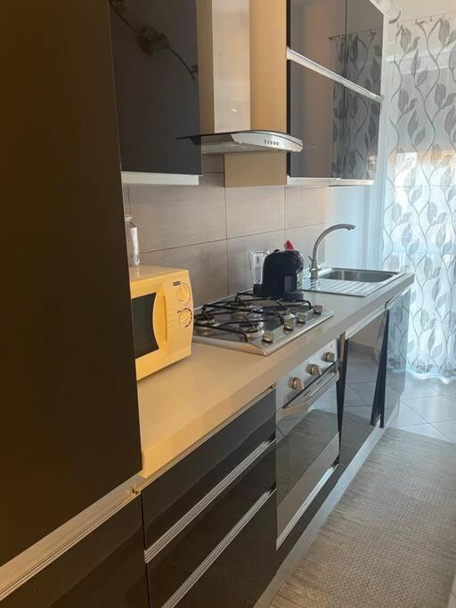 Casa Vacanza Gr B&B Milan Luaran gambar