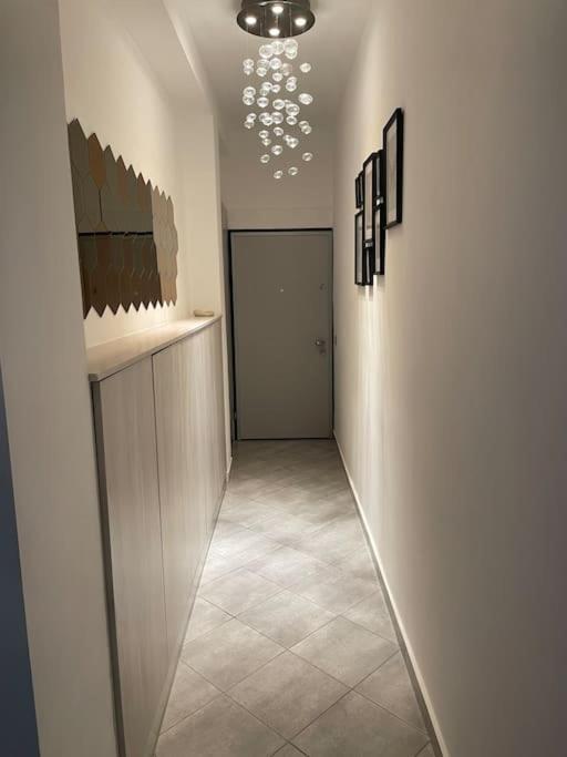 Casa Vacanza Gr B&B Milan Luaran gambar