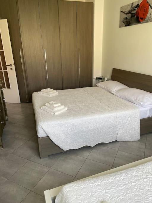 Casa Vacanza Gr B&B Milan Luaran gambar