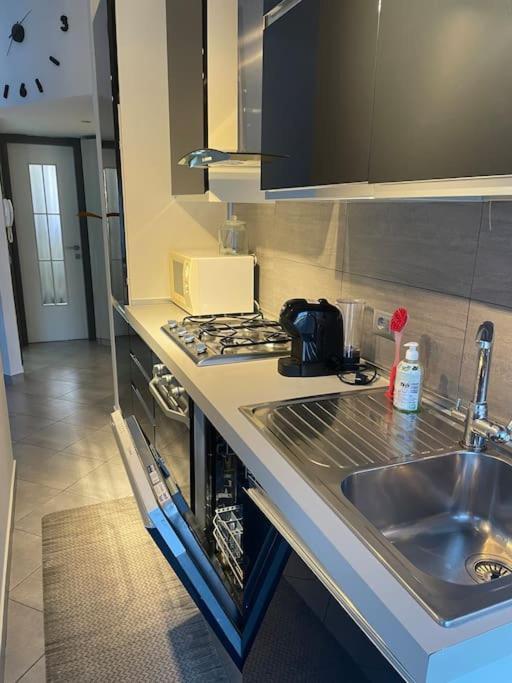 Casa Vacanza Gr B&B Milan Luaran gambar